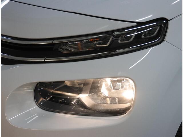 Citroen Berlingo 1.2 130PK Feel | 1ste Eigenaar | AUTOMAAT |  AppleCarPlay/AndroidAuto | 5 Persoons | Camera | Cruise Control | Climate Control | Dakreals | P
