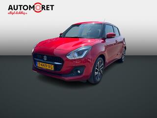 Suzuki Swift (2017 - 2024)