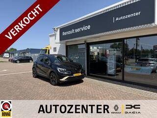 RENAULT CAPTUR 1.6 E-Tech Hybrid 145 E-Tech Engineered | stoelverwarming | draadloos carplay | tijdelijk gratis Top Afleverpakket twv Eur 695