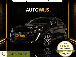 PEUGEOT 208 1.2 PureTech Active Pack|AUT|D-RIEM VV|NL AUTO|PDC|
