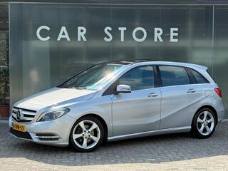 Mercedes-Benz B-Klasse (2011 - 2018)