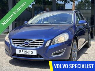 Volvo V60 (2010 - 2018)