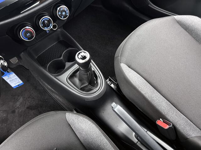 Toyota Aygo X 1.0 VVT-i MT Play | BTW Voertuig | Dealeronderhouden | Achteruitrijcamera |