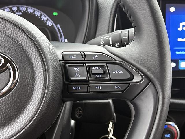 Toyota Aygo X 1.0 VVT-i MT Play | BTW Voertuig | Dealeronderhouden | Achteruitrijcamera |