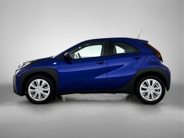 Toyota Aygo X 1.0 VVT-i MT Play | BTW Voertuig | Dealeronderhouden | Achteruitrijcamera |