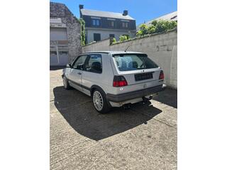 VOLKSWAGEN GOLF GTD SWAP 1.9TDI