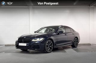 BMW 5-Serie (2016 - 2023)