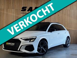 Audi A3 Sportback (2012 - 2020)