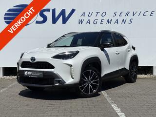TOYOTA YARIS Cross 1.5 Hybrid Executive | Pano | Trekhaak | HUD | JBL | Camera | 18 inch