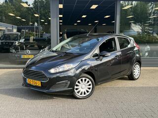 FORD FIESTA 1.0 Style Facelift. 5 deurs.