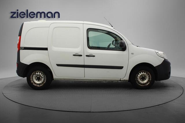 Renault Kangoo 1.5 dCi 75 Express Comfort - Navi, Cruise, Trekhaak