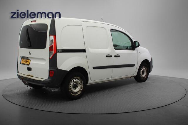 Renault Kangoo 1.5 dCi 75 Express Comfort - Navi, Cruise, Trekhaak