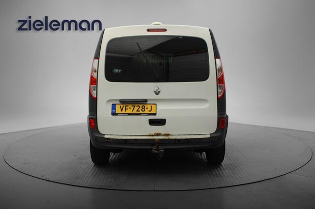 Renault Kangoo 1.5 dCi 75 Express Comfort - Navi, Cruise, Trekhaak