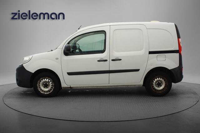 Renault Kangoo 1.5 dCi 75 Express Comfort - Navi, Cruise, Trekhaak