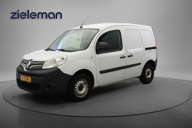 Renault Kangoo 1.5 dCi 75 Express Comfort - Navi, Cruise, Trekhaak