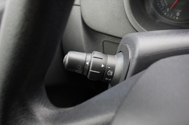 Renault Kangoo 1.5 dCi 75 Express Comfort - Navi, Cruise, Trekhaak