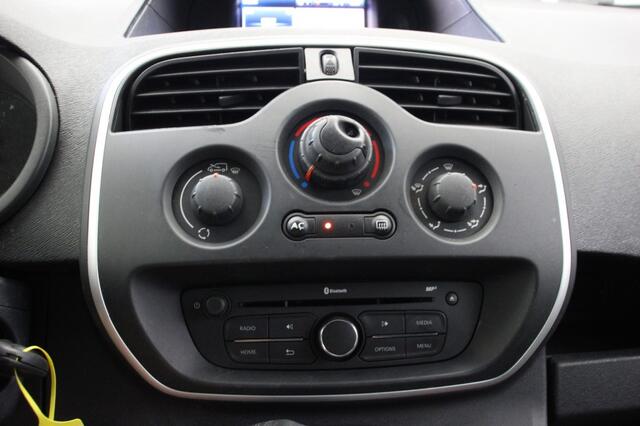 Renault Kangoo 1.5 dCi 75 Express Comfort - Navi, Cruise, Trekhaak