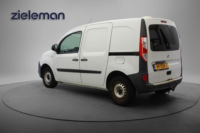 Renault Kangoo 1.5 dCi 75 Express Comfort - Navi, Cruise, Trekhaak