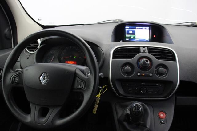 Renault Kangoo 1.5 dCi 75 Express Comfort - Navi, Cruise, Trekhaak