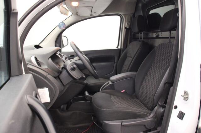 Renault Kangoo 1.5 dCi 75 Express Comfort - Navi, Cruise, Trekhaak