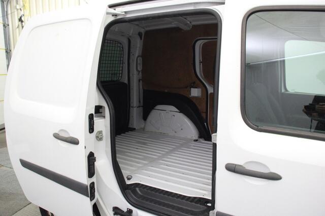 Renault Kangoo 1.5 dCi 75 Express Comfort - Navi, Cruise, Trekhaak