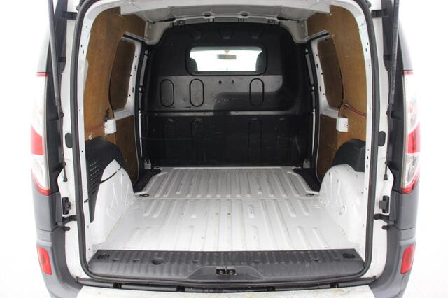 Renault Kangoo 1.5 dCi 75 Express Comfort - Navi, Cruise, Trekhaak