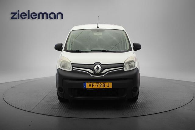 Renault Kangoo 1.5 dCi 75 Express Comfort - Navi, Cruise, Trekhaak