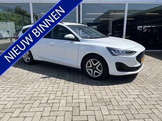 FORD FOCUS Wagon 1.5 EcoBlue Connected Carplay / Cruise / Led / Trekhaak / Clima