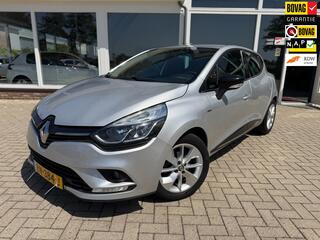 RENAULT CLIO / 0.9 TCe Limited/ Navi/ Cruise/ Airco/ Parkeer sensor