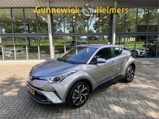 TOYOTA C-HR 1.8 Hybrid Dynamic | AUTOMAAT | ACC | ALL SEASON'S | BT | CAM | CLIMA | NAVI | STOELVERW.