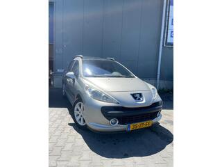 PEUGEOT 207 SW 1.6 VTi XS