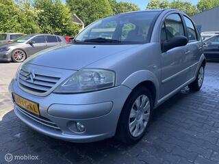 CITROEN C3 1.6i-16V Exclusive