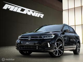 VOLKSWAGEN T-Roc 1.5 TSI R-Line |Pano|Fabrieksgarantie|ACC