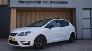 Seat Ibiza (2008 - 2017)