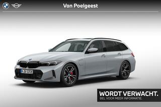 BMW 3-SERIE Touring 330e