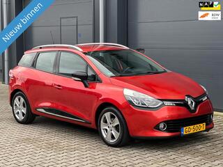 Renault Clio Estate