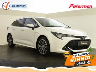 Toyota Corolla Touring Sports