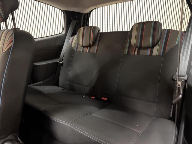 Renault Twingo 1.2 16V 75pk Parisienne Airco Bluetooth LM Velgen Dakspoiler ISOFIX 76.000km 