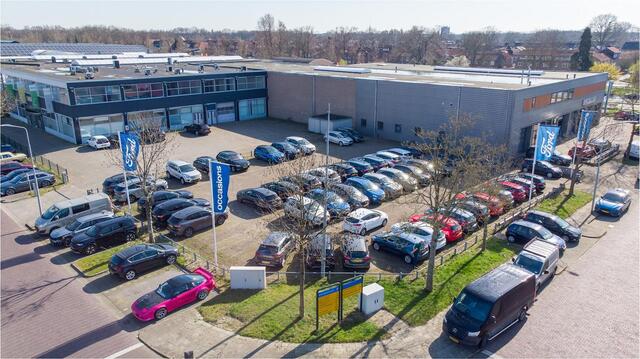Renault Twingo 1.2 16V 75pk Parisienne Airco Bluetooth LM Velgen Dakspoiler ISOFIX 76.000km 