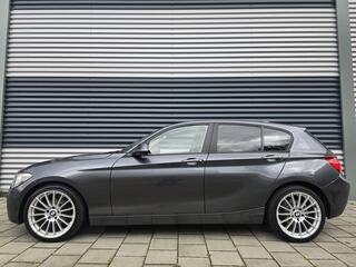 BMW 1-Serie (2011 - 2019)