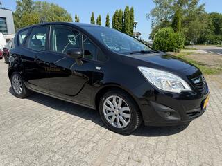 Opel Meriva 1.4 Turbo Cosmo