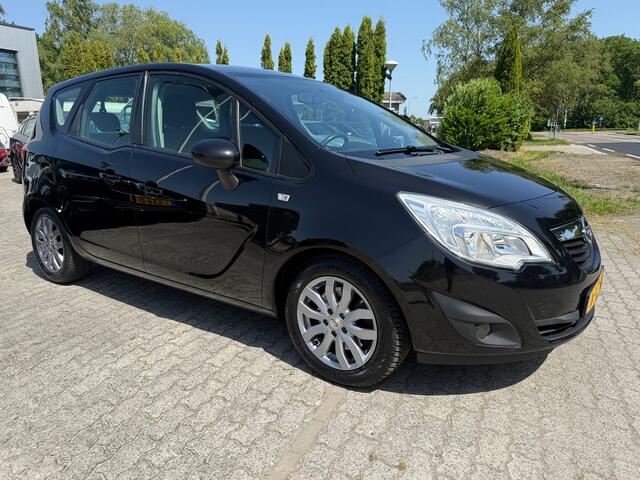 Opel Meriva 1.4 Turbo Cosmo