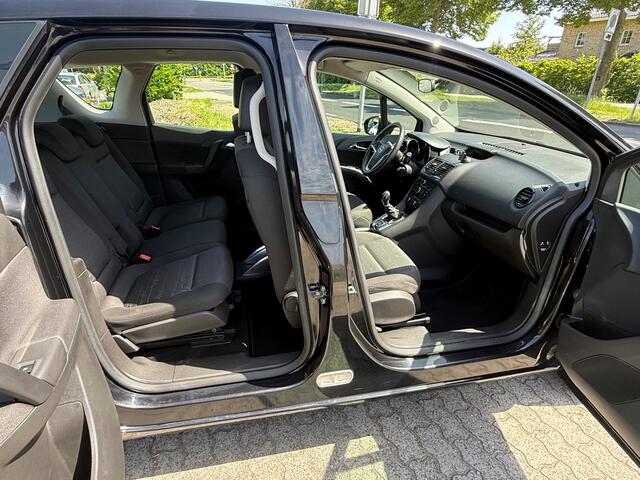 Opel Meriva 1.4 Turbo Cosmo