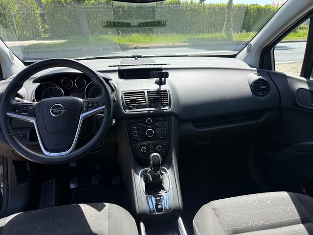 Opel Meriva 1.4 Turbo Cosmo