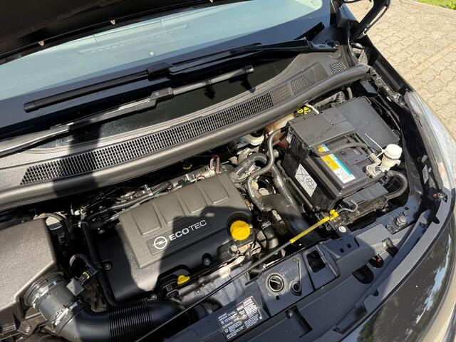 Opel Meriva 1.4 Turbo Cosmo
