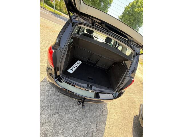 Opel Meriva 1.4 Turbo Cosmo