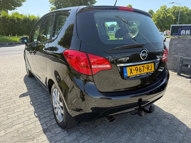 Opel Meriva 1.4 Turbo Cosmo