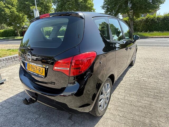 Opel Meriva 1.4 Turbo Cosmo
