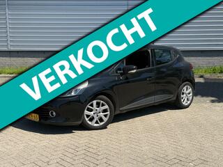 RENAULT CLIO 1.5 dCi ECO Night&Day