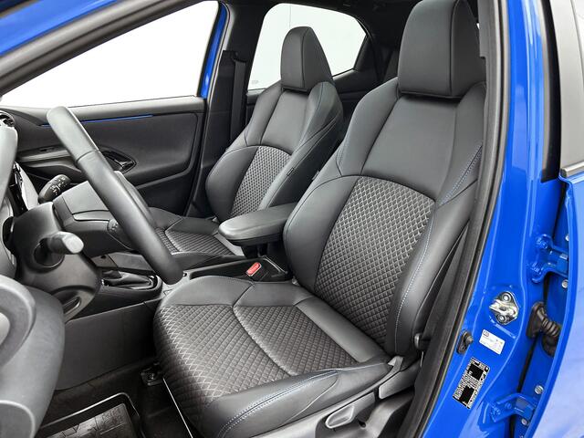 Toyota Yaris 1.5 Hybrid 130 Launch Edition | Panorama dak | JBL | Head-up display | Stoel en stuurwielverwarming | Onderweg-naar-dealer